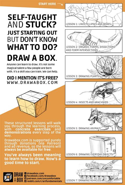 drawabox|drawabox.com.